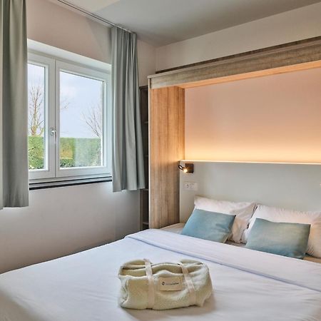 Holiday Suites Nieuwpoort Exteriér fotografie