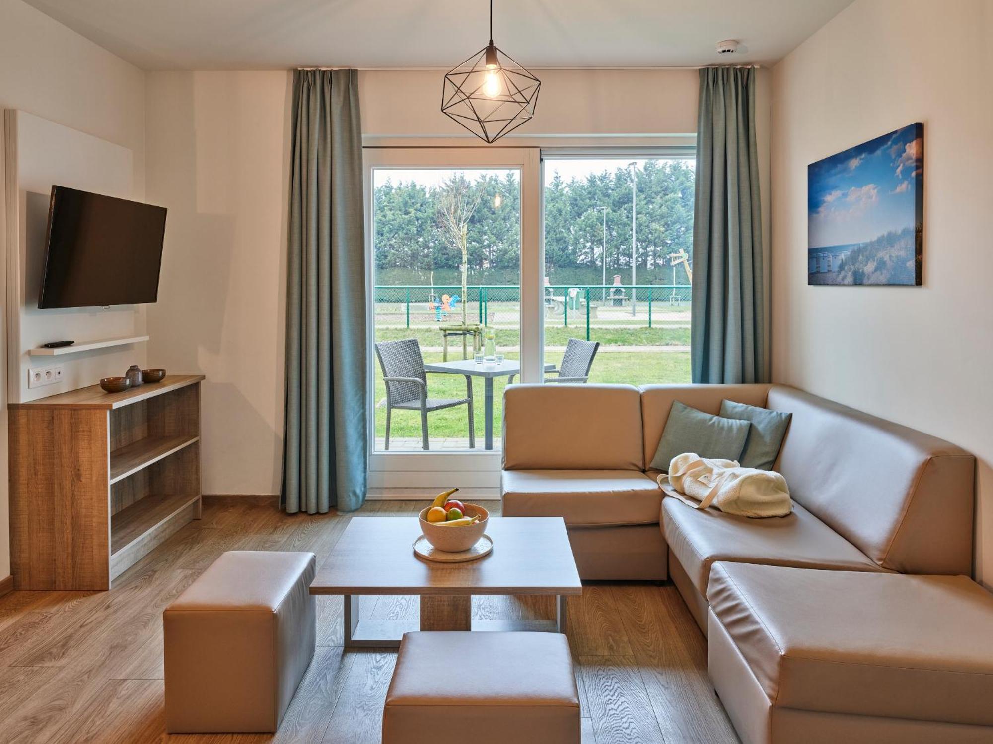 Holiday Suites Nieuwpoort Exteriér fotografie