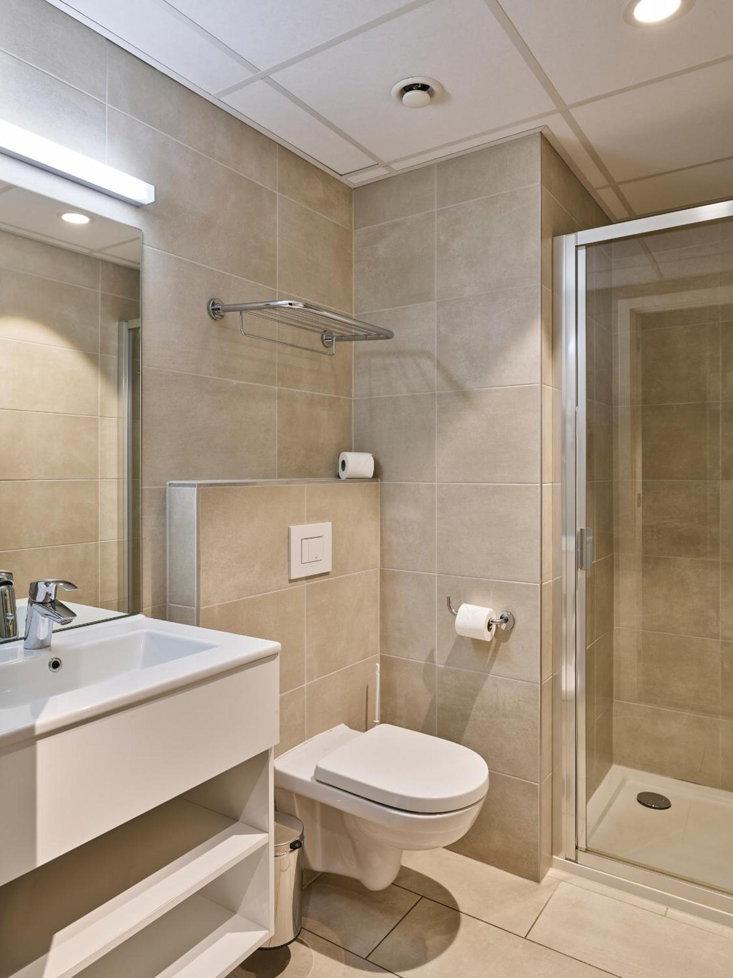 Holiday Suites Nieuwpoort Exteriér fotografie